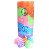 Špongie Klasické - 5 Farieb 40gm