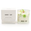 Agnes & Cat Botanická Sójová Sviečka - Fellberry
