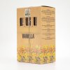 Prírodné Botanické Tyčinky Masala - Vanilka
