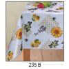 pvc obrusy cela rolka dekorama 235B