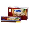 Satya Vonné Tyčinky 15g - Ajaro (Varianta Satya Vonné Tyčinky 15g - Ajaro)