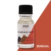 10ml Vonný Olej Arabské Pižmo