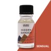 10ml Vonný Olej Tajná Záhrada
