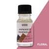 10ml Vonný Olej Japonská Magnólia
