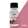 10ml Vonný Olej Levanduľa