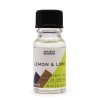 10ml Vonný Olej Citrón a Limetka (Varianta 10ml Vonný Olej Citrón a Limetka)