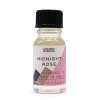 10ml Vonný Olej Polnočná Ruža (Varianta 10ml Vonný Olej Polnočná Ruža)