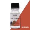 10ml Vonný Olej Nag Champa (Varianta 10ml Vonný Olej Nag Champa)