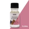 10ml Vonný Olej Pomarančový Kvet (Varianta 10ml Vonný Olej Pomarančový Kvet)
