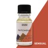 10ml Vonný Olej Pačula (Varianta 10ml Vonný Olej Pačula)