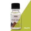 10ml Vonný Olej Hruška (Varianta 10ml Vonný Olej Hruška)