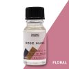 10ml Vonný Olej Ružový Musk (Varianta 10ml Vonný Olej Ružový Musk)