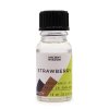 10ml Vonný Olej Jahoda (Varianta 10ml Vonný Olej Jahoda)