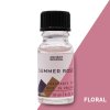 10ml Vonný Olej Letná Ruža (Varianta 10ml Vonný Olej Letná Ruža)