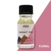 10ml Vonný Olej Sladký Hrášok (Varianta 10ml Vonný Olej Sladký Hrášok)