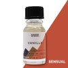 10ml Vonný Olej Vanilka