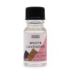 10ml Vonný Olej Biela Levanduľa (Varianta 10ml Vonný Olej Biela Levanduľa)