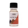 10ml Vonný Olej Biely Musk (Varianta 10ml Vonný Olej Biely Musk)