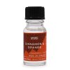 10ml Vonný Olej Škorica a Pomaranč (Varianta 10ml Vonný Olej Škorica a Pomaranč)
