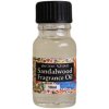 10ml Vonný Olej Santalové Drevo (Varianta 10ml Vonný Olej Santalové Drevo)