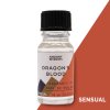 10ml Vonný Olej Dračia Krv (Varianta 10ml Vonný Olej Dračia Krv)