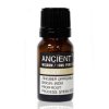 10 ml Zázvor Esenciálny Olej (Varianta 10 ml Zázvor Esenciálny Olej)