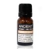 10 ml Esenciálny Olej z Mrkvového Semena (Varianta 10 ml Esenciálny Olej z Mrkvového Semena)