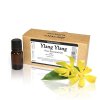10ml Ylang Ylang I Esenciálny Olej Neoznačený (Varianta 10ml Ylang Ylang I  Esenciálny Olej Neoznačený)