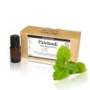 10ml Patčula Esenciálny Olej Neoznačený (Varianta 10ml Patčula  Esenciálny Olej Neoznačený)
