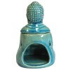 Sediaci Buddha Aroma Lampa - Modrá