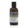 Lemon Verbena Esenciálny Olej 50ml (Varianta Lemon Verbena Esenciálny Olej 50ml)