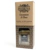 200ml Škorica & Klinček Esenciálny Olej Difuzér (Varianta 200ml Škorica & Klinček Esenciálny Olej Difuzér)