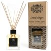 200ml Limetka & Zázvor Esenciálny Olej Difuzér (Varianta 200ml Limetka & Zázvor Esenciálny Olej Difuzér)