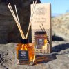 200ml Ylang Ylang & Mandarinka Esenciálny Olej Difuzér (Varianta 200ml Ylang Ylang & Mandarinka Esenciálny Olej Difuzér)