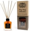 200ml Ylang Ylang & Mandarinka Esenciálny Olej Difuzér (Varianta 200ml Ylang Ylang & Mandarinka Esenciálny Olej Difuzér)