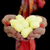 Šumivé Guličky do Kúpeľa 1.3kg - Piňakoláda