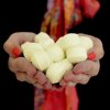 Šumivé Guličky do Kúpeľa 1.3kg - Vanilka