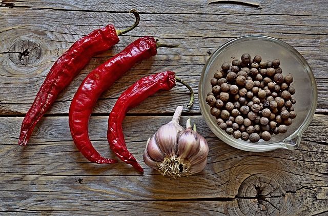 Top 8 superpotravin, které účinně bojují proti běžnému nachlazení