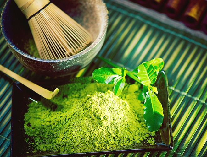 Proč je Matcha tak trendy?