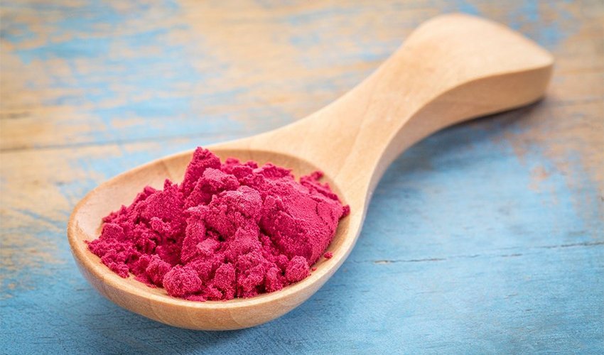 Proč mohou být lyofilizované potraviny levnější než čerstvé