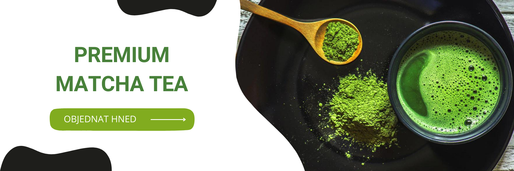 Matcha Tea