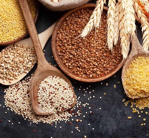 Best-Food-Sources-of-Zinc-grains