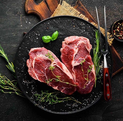 Best-Food-Sources-of-Zinc-meat