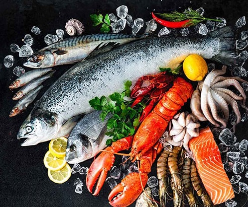 Best-Food-Sources-of-Zinc-seafood