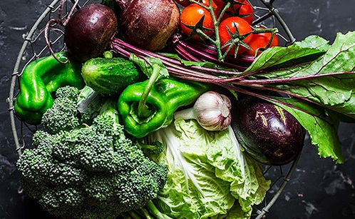 Best-Food-Sources-of-Zinc-vegetables