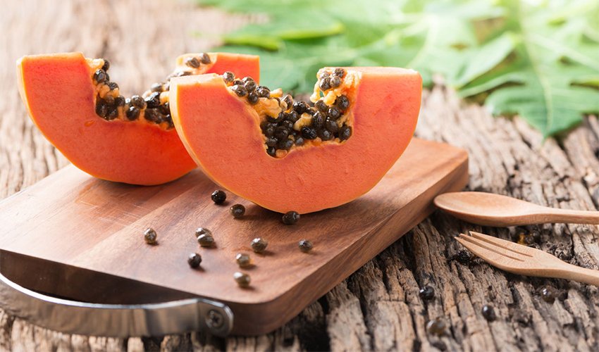Papaya-Nutritional-Breakdown