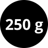 250 g