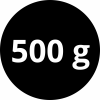 500 g