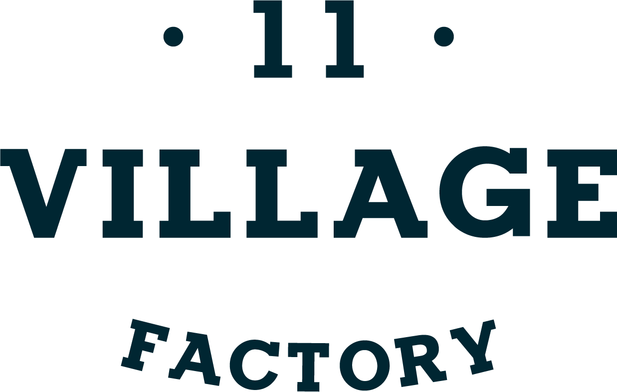 Village 11 factory