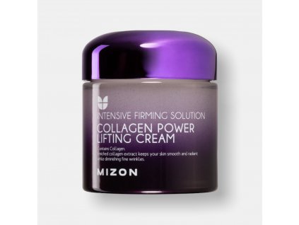 Mizon Collagen Power Lifting Cream - liftingový krém s kolagenem
